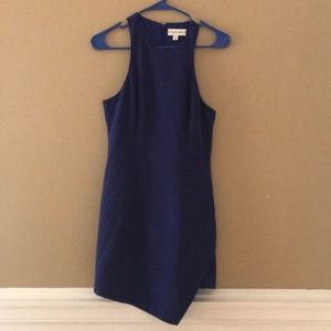 Keepsake Blue Dress Size S